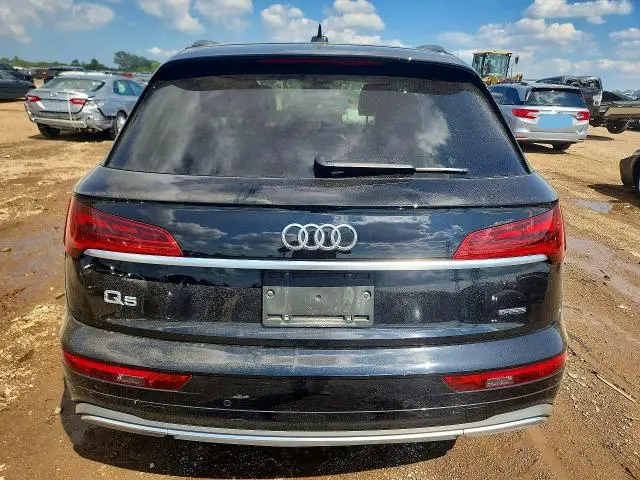 2021 AUDI Q5 PREMIUM  