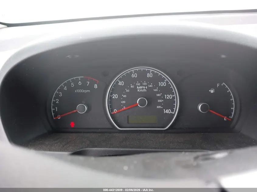 2010 HYUNDAI ELANTRA GLS