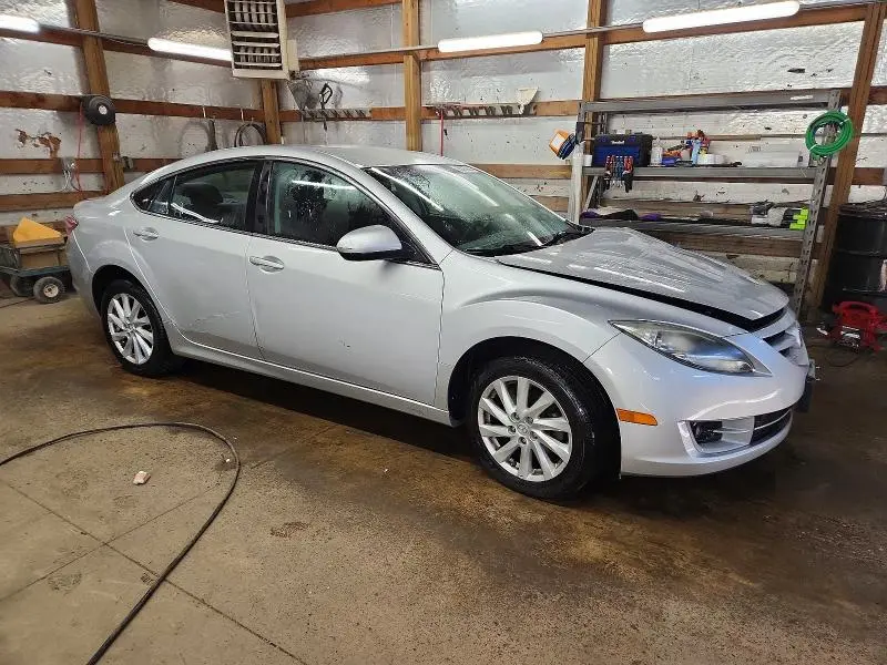2012 MAZDA 6 I  
