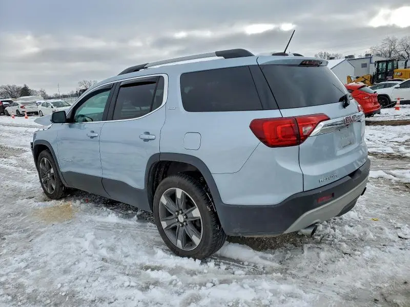2017 GMC ACADIA SLT-2  
