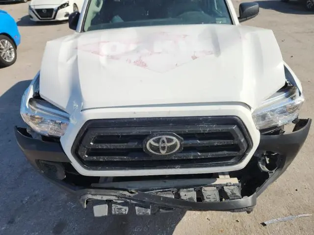 2020 TOYOTA TACOMA ACCESS CAB  