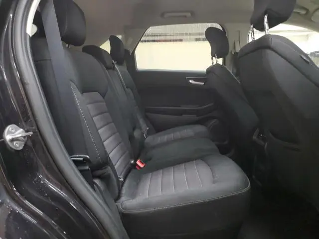 2019 FORD EDGE SE  