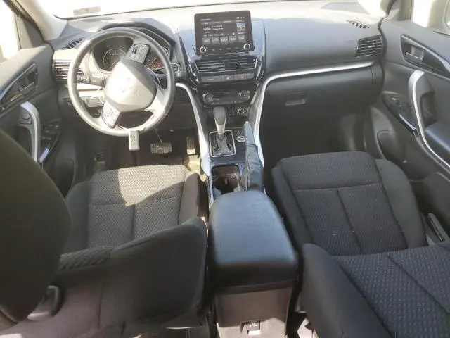 2024 MITSUBISHI ECLIPSE CROSS LE  