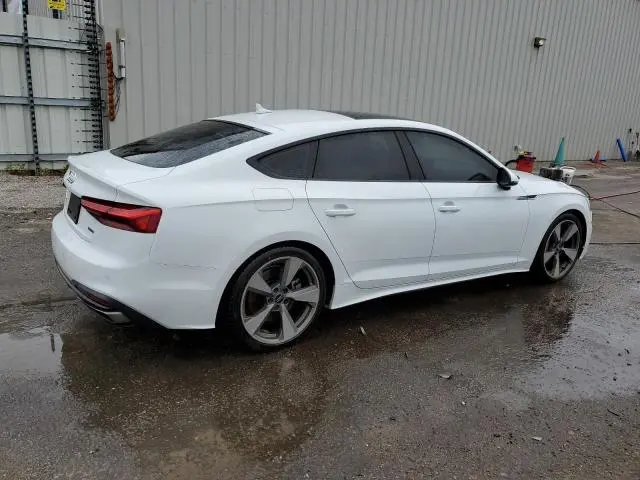 2020 AUDI A5 PREMIUM PLUS  