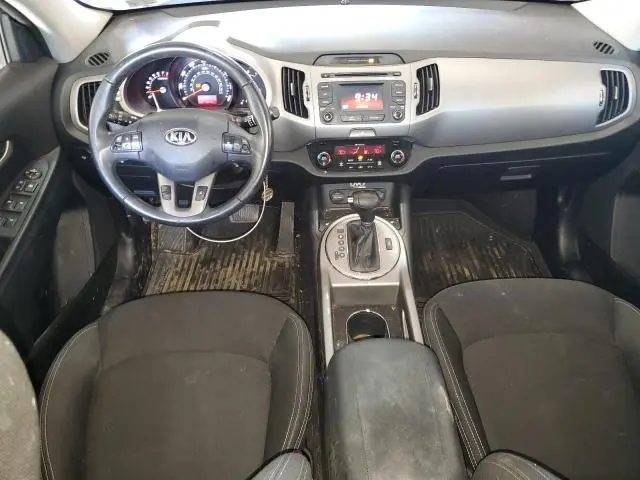 2014 KIA SPORTAGE EX  
