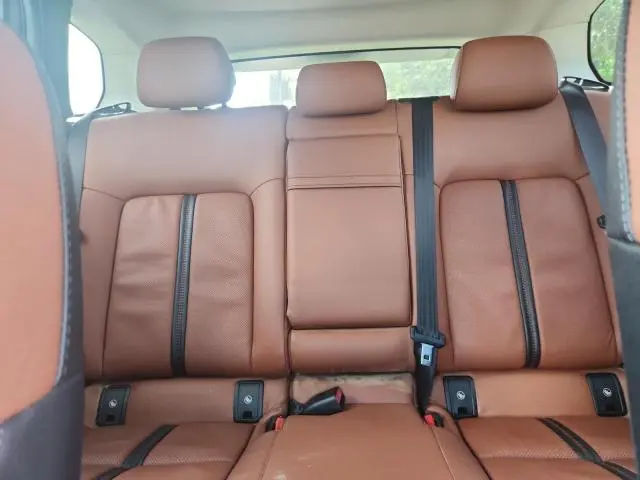 2024 MAZDA CX-50 PREMIUM PLUS  