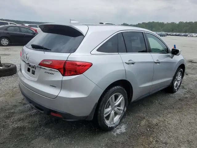 2013 ACURA RDX   