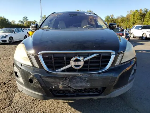 2010 VOLVO XC60 3.2  