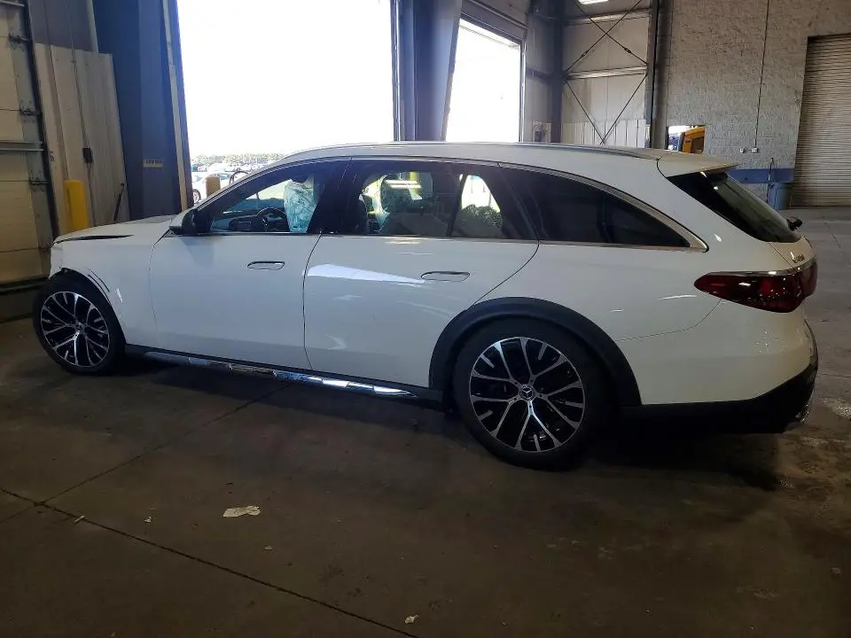 2025 MERCEDES-BENZ E 450 4M ALL TERRAIN  