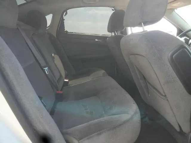 2014 CHEVROLET IMPALA LIMITED LT  