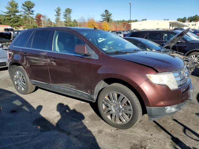 2010 FORD EDGE LIMITED