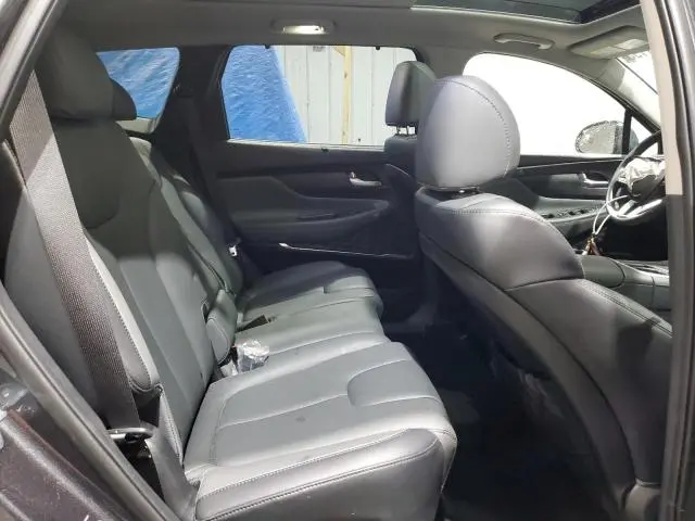 2023 HYUNDAI SANTA FE SEL PREMIUM
