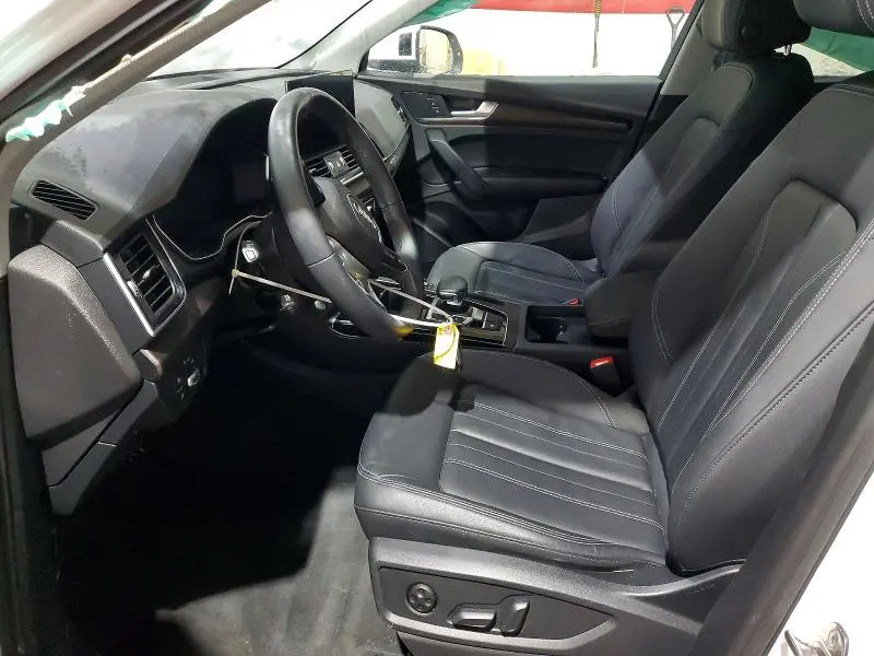 2025 AUDI Q5 PREMIUM 40  