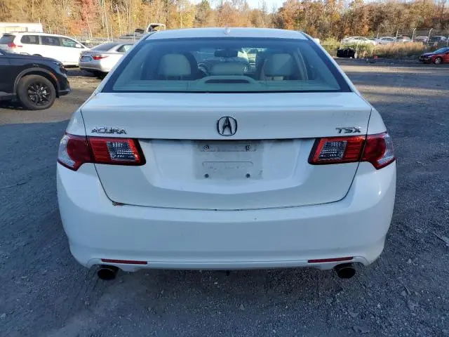 2010 ACURA TSX   