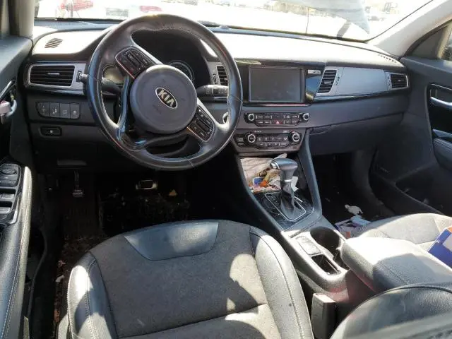 2018 KIA NIRO EX