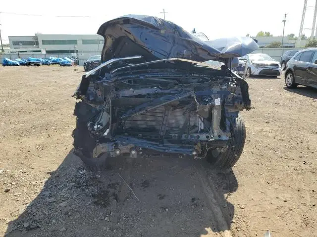 2024 CHEVROLET TAHOE K1500 LT  