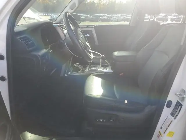 2014 TOYOTA 4RUNNER SR5  