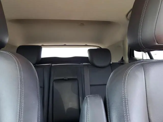 2017 BUICK ENCORE ESSENCE  