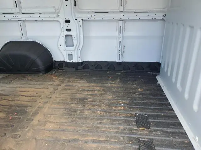 2023 RAM PROMASTER 1500 1500 STANDARD  