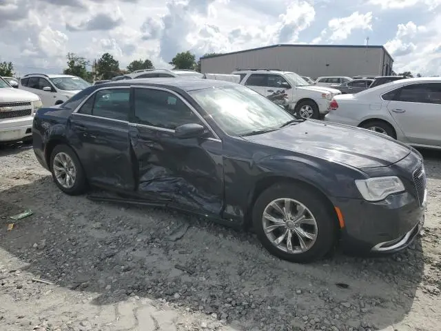 2015 CHRYSLER 300 LIMITED  