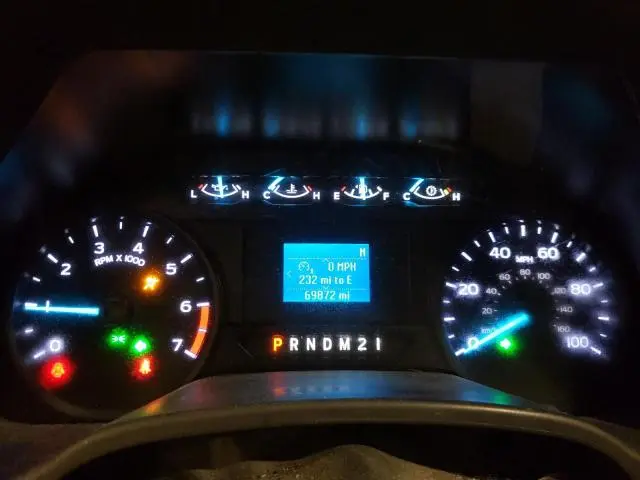 2022 FORD F250 SUPER DUTY  
