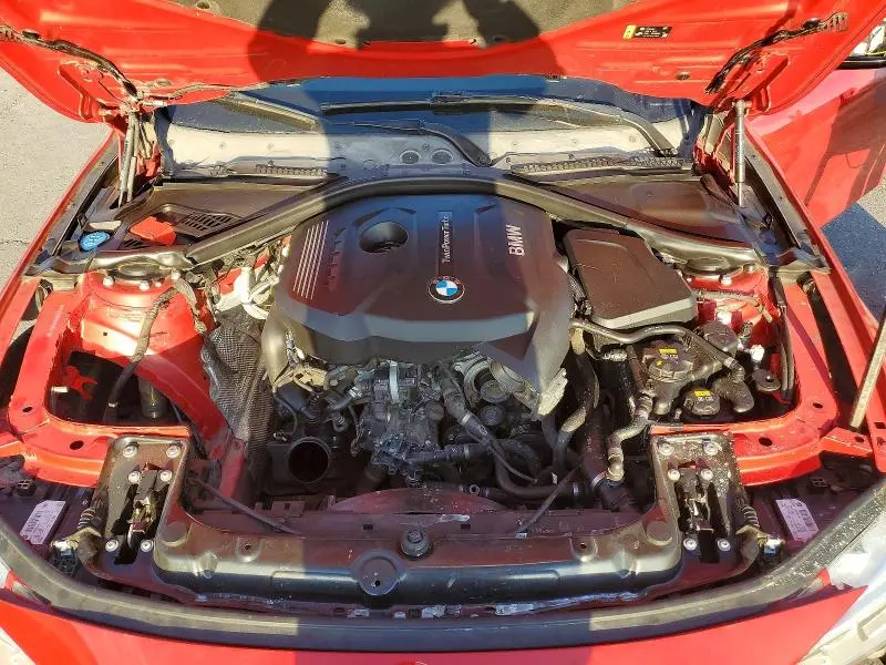 2017 BMW 330 I  
