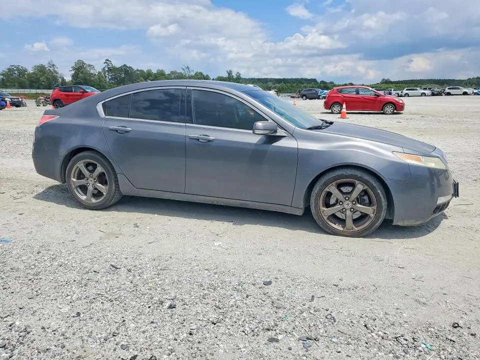 2010 ACURA TL   