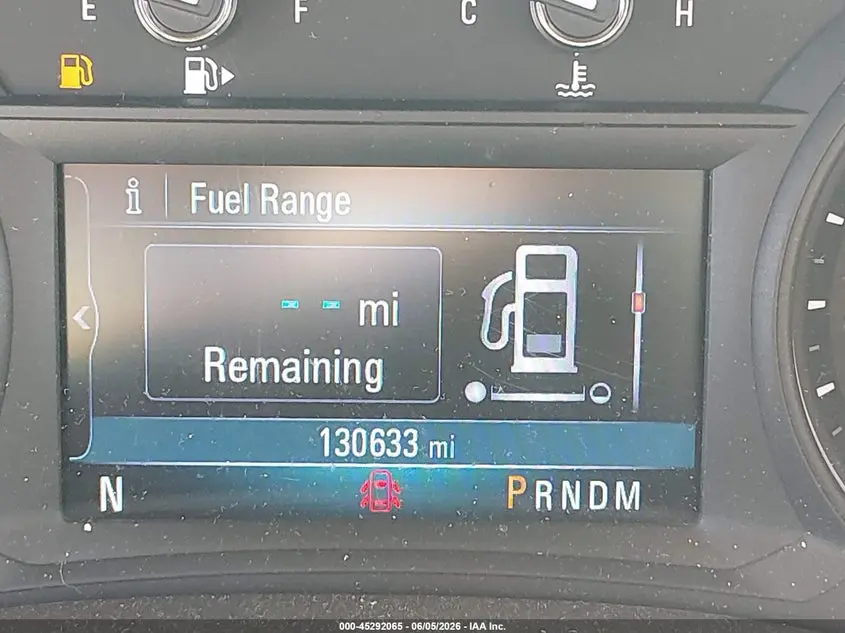 2021 BUICK ENCORE AWD PREFERRED