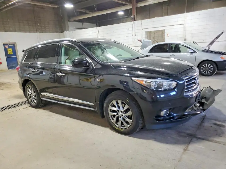 2015 INFINITI QX60 BASE  