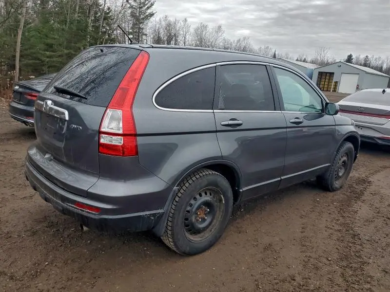 2011 HONDA CR-V EX  