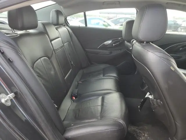2015 BUICK LACROSSE   