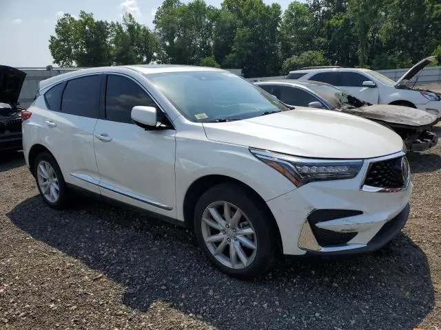 2021 ACURA RDX   