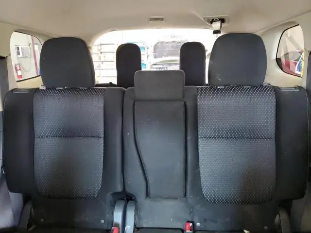 2018 MITSUBISHI OUTLANDER SE  