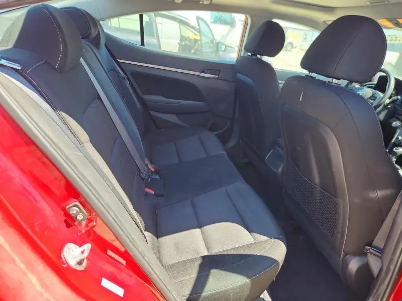 2017 HYUNDAI ELANTRA VALUE EDITION  