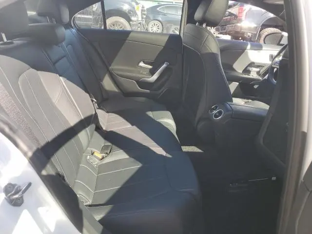 2021 MERCEDES-BENZ A 220 4MATIC  