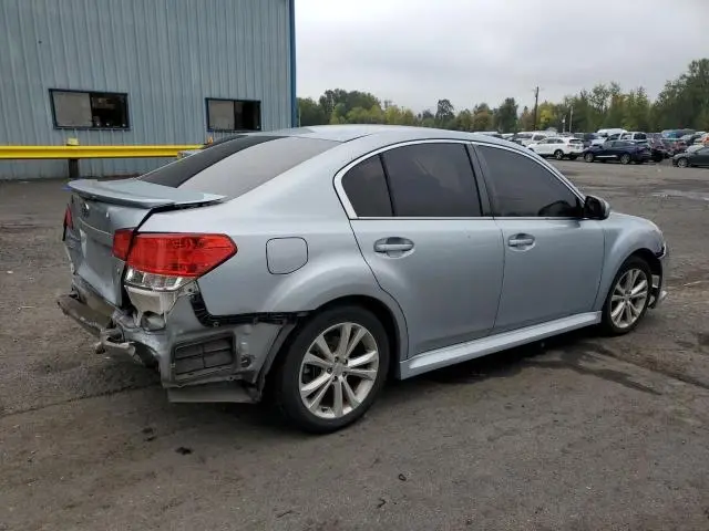 2013 SUBARU LEGACY 2.5I PREMIUM  