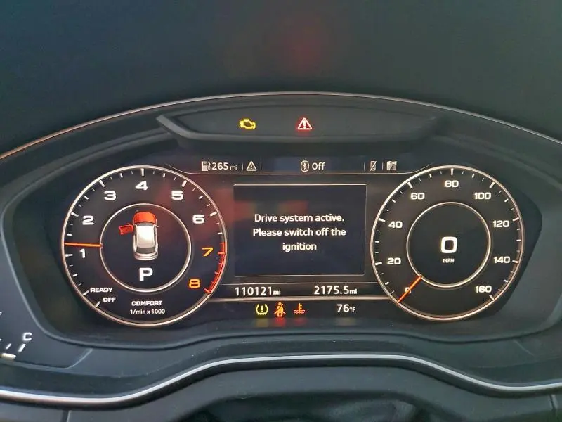 2020 AUDI Q5 PREMIUM PLUS  