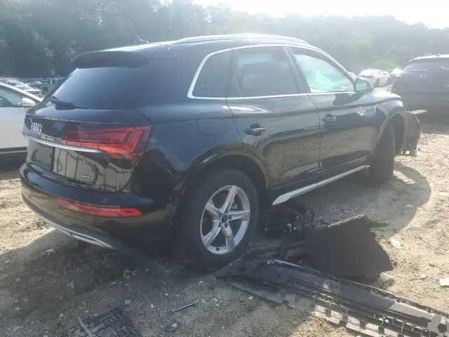 2021 AUDI Q5 PREMIUM  