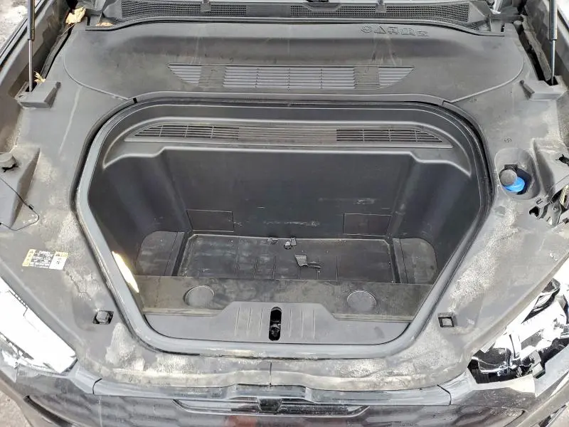 2022 FORD MUSTANG MACH-E GT  