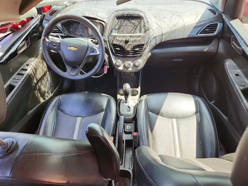 2019 CHEVROLET SPARK ACTIV  