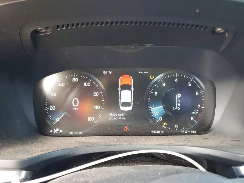 2020 VOLVO S60 T5 MOMENTUM  