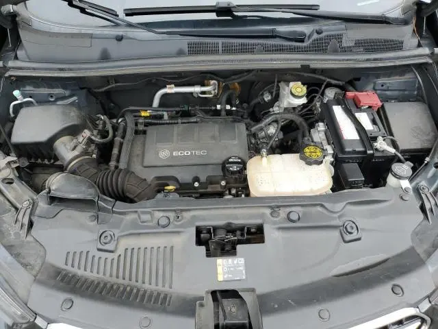 2018 BUICK ENCORE ESSENCE  