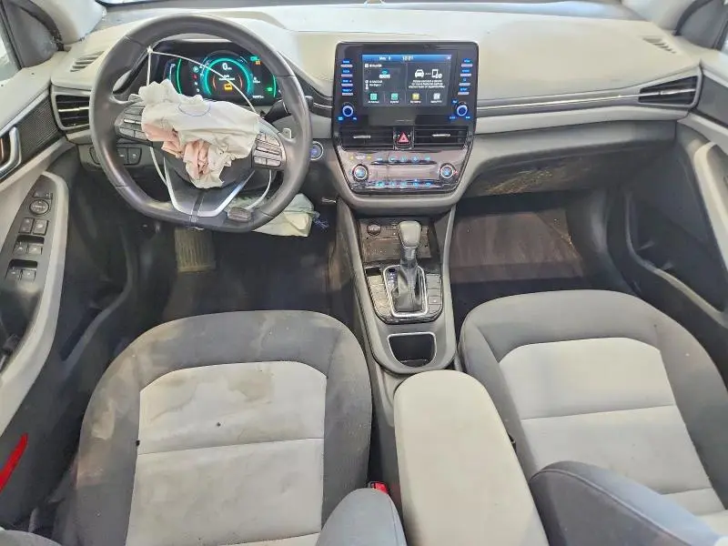 2020 HYUNDAI IONIQ SEL  