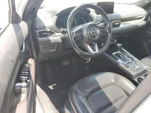 2020 MAZDA CX-5 SIGNATURE  