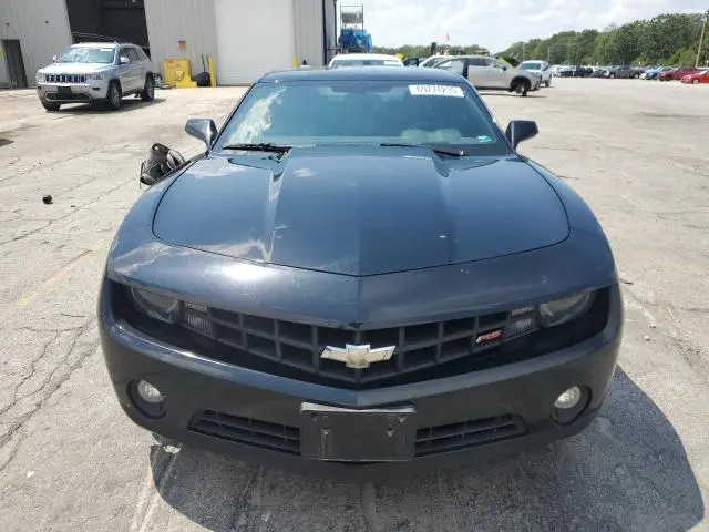 2013 CHEVROLET CAMARO LT  