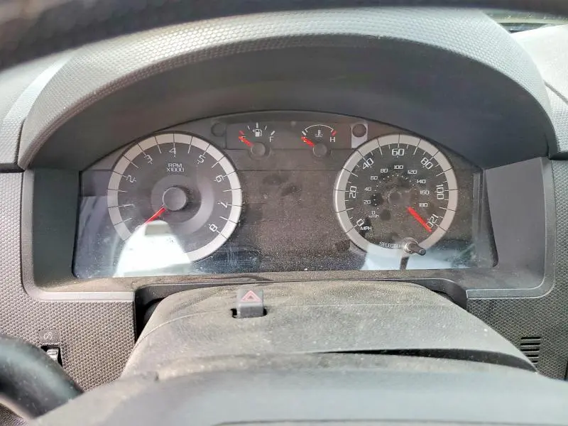2010 FORD ESCAPE XLS  