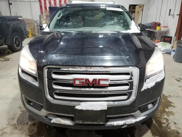 2014 GMC ACADIA SLT-1  