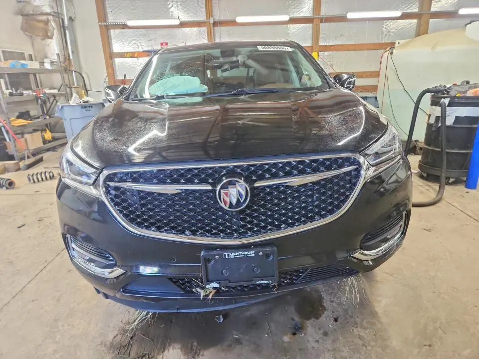 2019 BUICK ENCLAVE AVENIR  