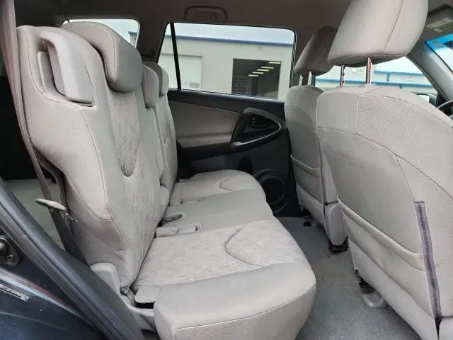 2010 TOYOTA RAV4   