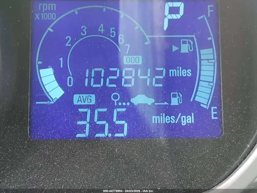 2014 CHEVROLET SPARK LS AUTO